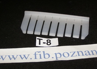 TRZYMAK BUTELEK-POŁÓWKA